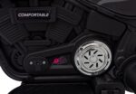 Детски Акумулаторен Мотор Chopper FASTER, 20W, 6V/4,5Ah - Image 11