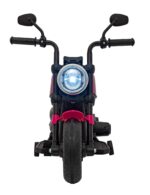 Детски Акумулаторен Мотор Chopper FASTER, 20W, 6V/4,5Ah - Image 8