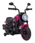 Детски Акумулаторен Мотор Chopper FASTER, 20W, 6V/4,5Ah - Image 2