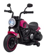 Детски Акумулаторен Мотор Chopper FASTER, 20W, 6V/4,5Ah - Image 5