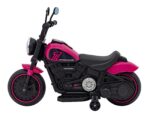 Детски Акумулаторен Мотор Chopper FASTER, 20W, 6V/4,5Ah - Image 7
