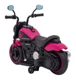 Детски Акумулаторен Мотор Chopper FASTER, 20W, 6V/4,5Ah - Image 4