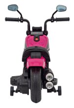 Детски Акумулаторен Мотор Chopper FASTER, 20W, 6V/4,5Ah - Image 6