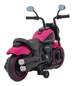 Детски Акумулаторен Мотор Chopper FASTER, 20W, 6V/4,5Ah - Image 3