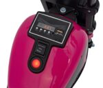 Детски Акумулаторен Мотор Chopper FASTER, 20W, 6V/4,5Ah - Image 12