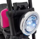 Детски Акумулаторен Мотор Chopper FASTER, 20W, 6V/4,5Ah - Image 13