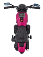Детски Акумулаторен Мотор Chopper FASTER, 20W, 6V/4,5Ah - Image 14