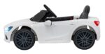Лицензирана Акумулаторна Кола Maserati Ghibli, 60W, 12V/4,5Ah,  R/C 2.5, EVA гуми - Image 8