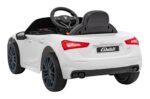 Лицензирана Акумулаторна Кола Maserati Ghibli, 60W, 12V/4,5Ah,  R/C 2.5, EVA гуми - Image 5