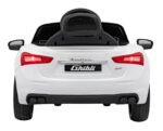 Лицензирана Акумулаторна Кола Maserati Ghibli, 60W, 12V/4,5Ah,  R/C 2.5, EVA гуми - Image 6