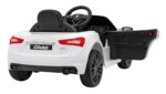 Лицензирана Акумулаторна Кола Maserati Ghibli, 60W, 12V/4,5Ah,  R/C 2.5, EVA гуми - Image 7