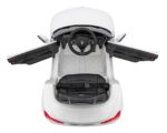 Лицензирана Акумулаторна Кола Maserati Ghibli, 60W, 12V/4,5Ah,  R/C 2.5, EVA гуми - Image 9