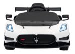 Лицензирана Детска Кола Maserati MC20 GT2, 110W, 12V/7Ah, EVA гуми - Image 4