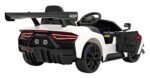 Лицензирана Детска Кола Maserati MC20 GT2, 110W, 12V/7Ah, EVA гуми - Image 10