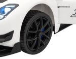 Лицензирана Детска Кола Maserati MC20 GT2, 110W, 12V/7Ah, EVA гуми - Image 16