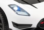 Лицензирана Детска Кола Maserati MC20 GT2, 110W, 12V/7Ah, EVA гуми - Image 15