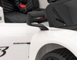 Лицензирана Детска Кола Maserati MC20 GT2, 110W, 12V/7Ah, EVA гуми - Image 14