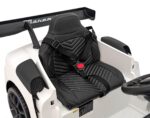 Лицензирана Детска Кола Maserati MC20 GT2, 110W, 12V/7Ah, EVA гуми - Image 13
