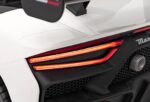 Лицензирана Детска Кола Maserati MC20 GT2, 110W, 12V/7Ah, EVA гуми - Image 12