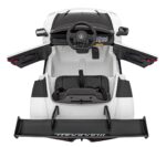 Лицензирана Детска Кола Maserati MC20 GT2, 110W, 12V/7Ah, EVA гуми - Image 7