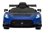 Лицензирана Детска Кола Maserati MC20 GT2, 110W, 12V/7Ah, EVA гуми - Image 3