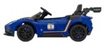 Лицензирана Детска Кола Maserati MC20 GT2, 110W, 12V/7Ah, EVA гуми - Image 5