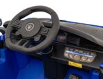 Лицензирана Детска Кола Maserati MC20 GT2, 110W, 12V/7Ah, EVA гуми - Image 17