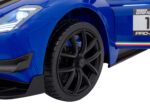 Лицензирана Детска Кола Maserati MC20 GT2, 110W, 12V/7Ah, EVA гуми - Image 12