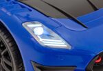 Лицензирана Детска Кола Maserati MC20 GT2, 110W, 12V/7Ah, EVA гуми - Image 13