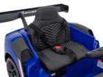 Лицензирана Детска Кола Maserati MC20 GT2, 110W, 12V/7Ah, EVA гуми - Image 14
