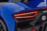 Лицензирана Детска Кола Maserati MC20 GT2, 110W, 12V/7Ah, EVA гуми - Image 16