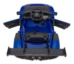 Лицензирана Детска Кола Maserati MC20 GT2, 110W, 12V/7Ah, EVA гуми - Image 11