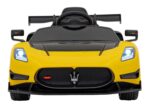 Лицензирана Детска Кола Maserati MC20 GT2, 110W, 12V/7Ah, EVA гуми - Image 2
