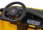 Лицензирана Детска Кола Maserati MC20 GT2, 110W, 12V/7Ah, EVA гуми - Image 11