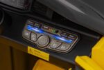 Лицензирана Детска Кола Maserati MC20 GT2, 110W, 12V/7Ah, EVA гуми - Image 12