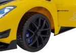 Лицензирана Детска Кола Maserati MC20 GT2, 110W, 12V/7Ah, EVA гуми - Image 15