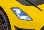 Лицензирана Детска Кола Maserati MC20 GT2, 110W, 12V/7Ah, EVA гуми - Image 16