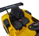 Лицензирана Детска Кола Maserati MC20 GT2, 110W, 12V/7Ah, EVA гуми - Image 18