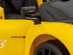 Лицензирана Детска Кола Maserati MC20 GT2, 110W, 12V/7Ah, EVA гуми - Image 19