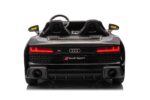Лицензирана Акумулаторна Кола Audi R8 Premium, 200W, 24V/14Ah, Помпещи гуми, R/C 2.4G - Image 10