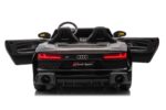 Лицензирана Акумулаторна Кола Audi R8 Premium, 200W, 24V/14Ah, Помпещи гуми, R/C 2.4G - Image 14