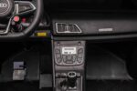 Лицензирана Акумулаторна Кола Audi R8 Premium, 200W, 24V/14Ah, Помпещи гуми, R/C 2.4G - Image 21