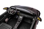 Лицензирана Акумулаторна Кола Audi R8 Premium, 200W, 24V/14Ah, Помпещи гуми, R/C 2.4G - Image 24