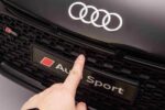 Лицензирана Акумулаторна Кола Audi R8 Premium, 200W, 24V/14Ah, Помпещи гуми, R/C 2.4G - Image 27