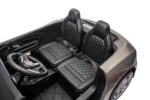Лицензирана Акумулаторна Кола Audi R8 Premium, 200W, 24V/14Ah, Помпещи гуми - Image 17