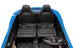 Лицензирана Акумулаторна Кола Audi R8 Premium, 200W, 24V/14Ah, Помпещи гуми, R/C 2.4G - Image 18