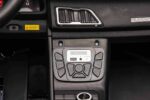 Лицензирана Акумулаторна Кола Audi R8 Premium, 200W, 24V/14Ah, Помпещи гуми, R/C 2.4G - Image 29