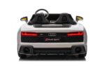 Лицензирана Акумулаторна Кола Audi R8 Premium, 200W, 24V/14Ah, Помпещи гуми, R/C 2.4G - Image 2