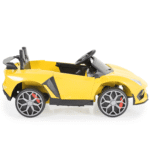 Детска Акумулаторна Кола Chiara, 12V7AH, R/C 2.4 - Image 3