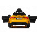 Лицензирана Акумулаторна Кола BMW M4 70W, 12V7Ah, R/C 2.4G - Image 11
